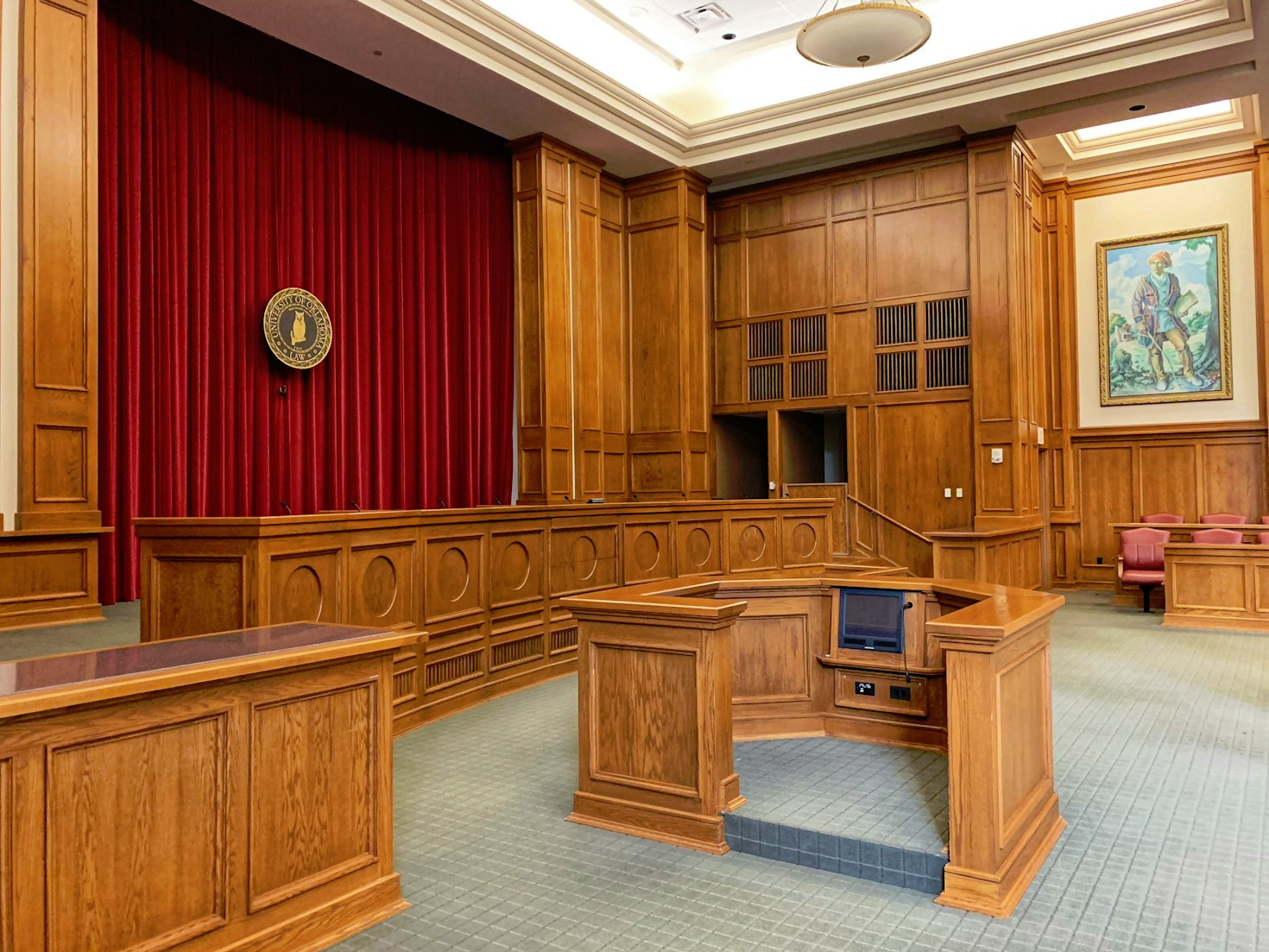 Navigating Complex Legal Issues with Confidence