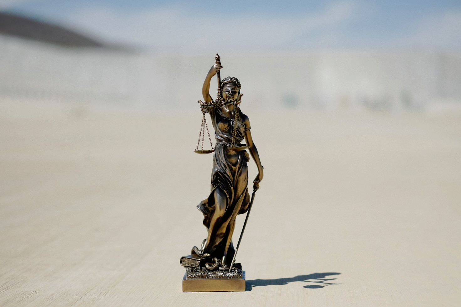 Empowering Clients: Our Approach to Legal Services